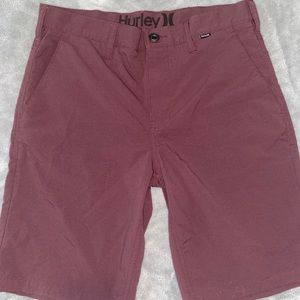 Hurley shorts